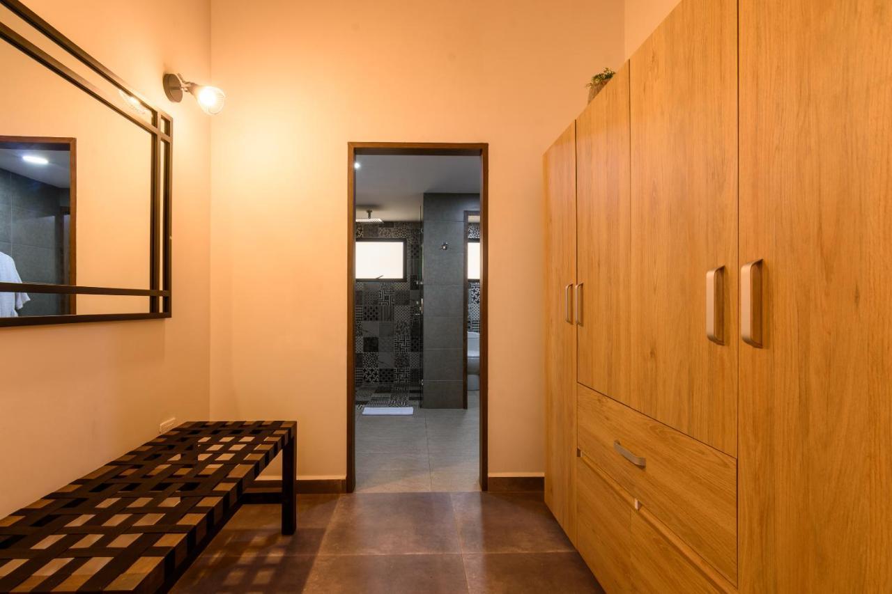 Jordan Hotel Boutique Guatapé エクステリア 写真