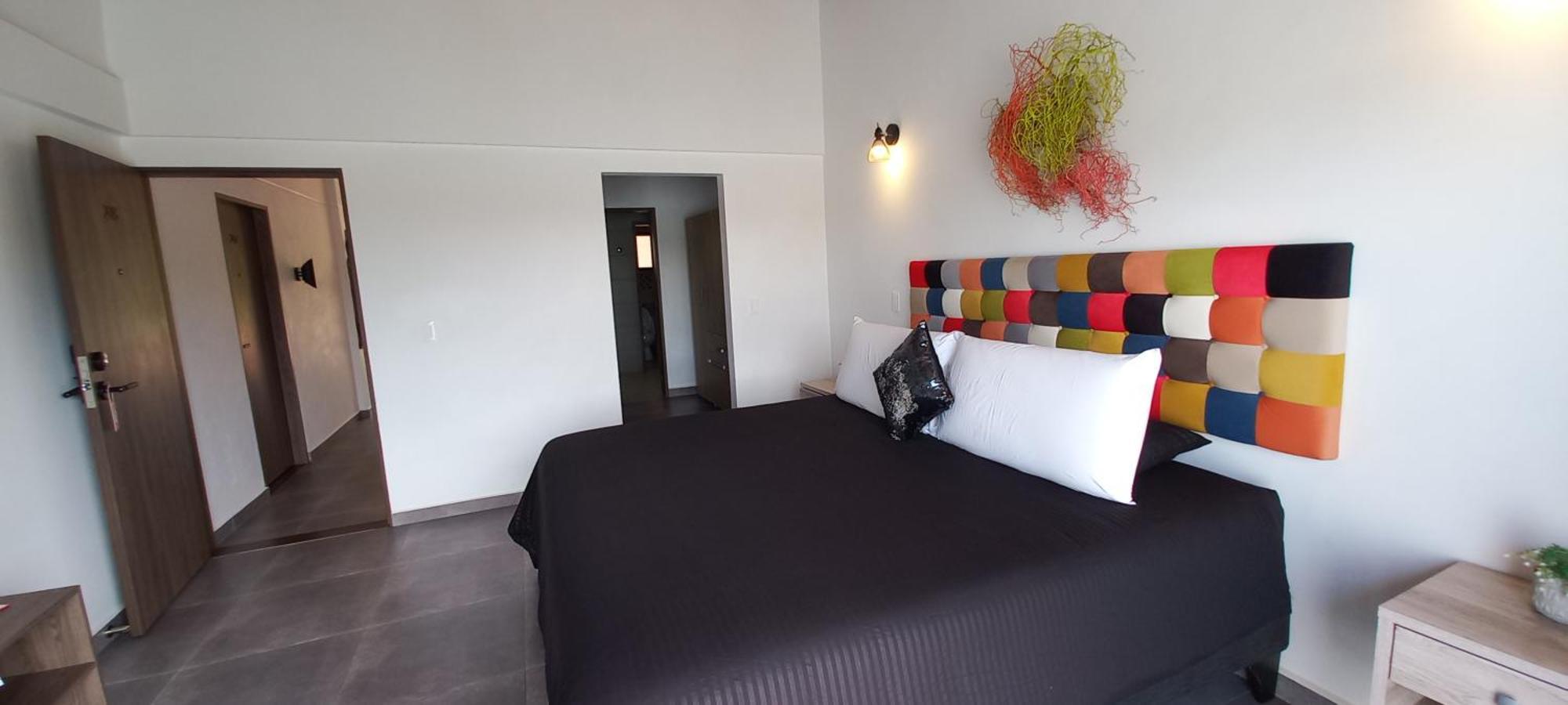 Jordan Hotel Boutique Guatapé エクステリア 写真