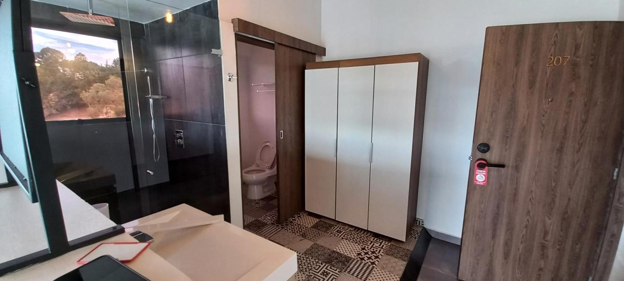 Jordan Hotel Boutique Guatapé エクステリア 写真